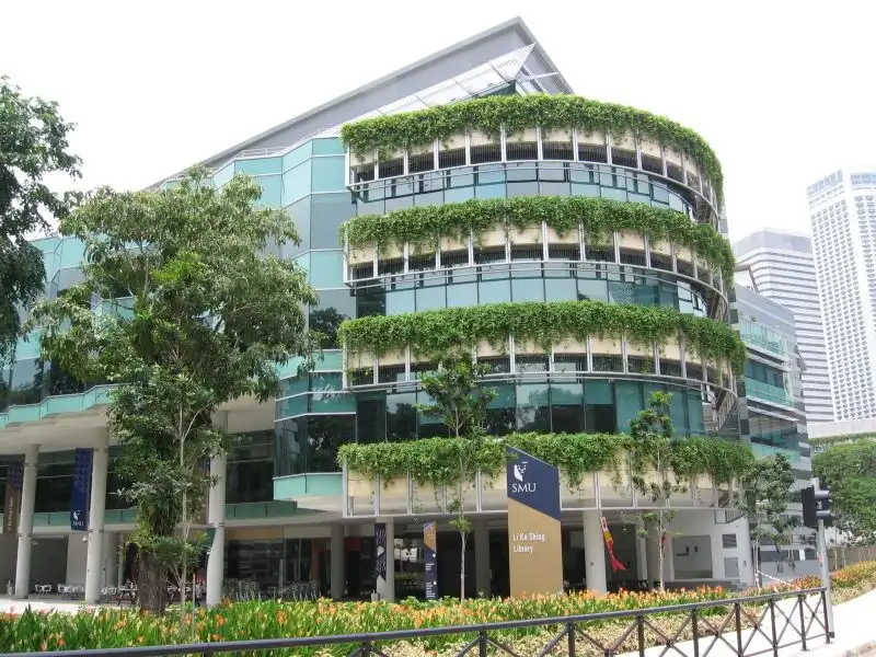 Singapore Management University